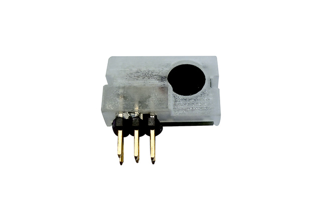 Maico Feuchtesensor PP 45 HYI für PP 45, Integration in RLS 45 K