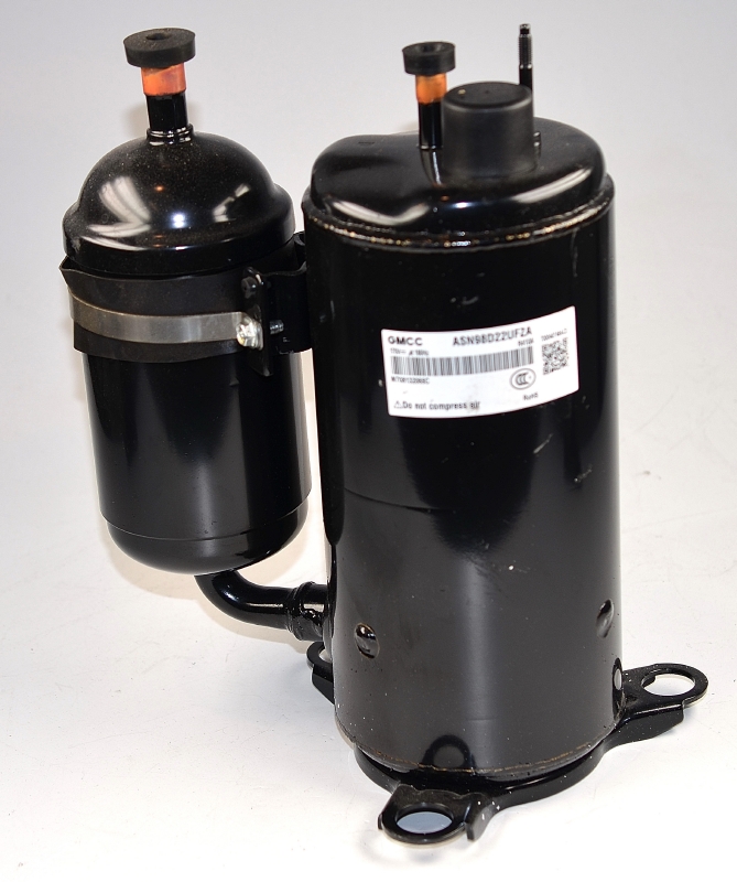 Remko Raumklimager.e Kompressor JBW 260 DC AT