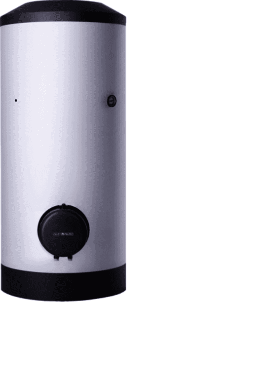 STIEBEL ELTRON Warmwasser-Standspeicher SHW 300 S, 300 l, Zwei-/Einkreisbetrieb