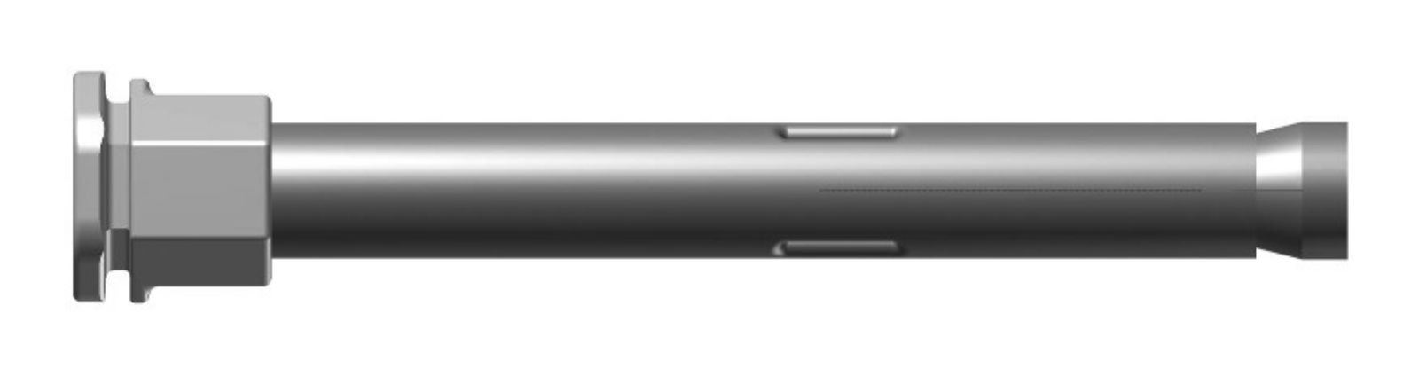 Kermi Bohrkonsole lose d:18mm, L=130mm, 10 Stück im Satz