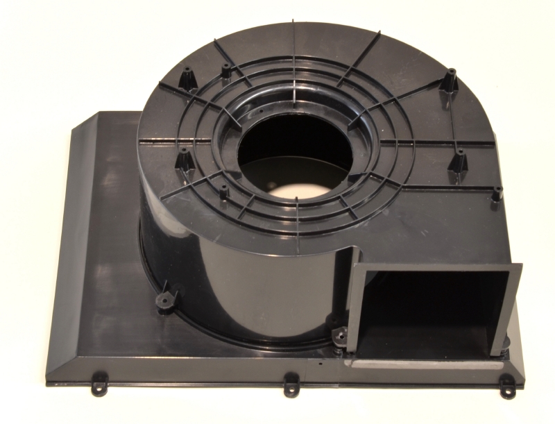 Remko Raumklimager.e Ven.gehäuse Verfl. ventilator RKL 300/360