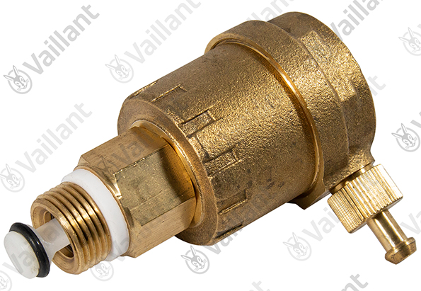 Vaillant Schnellentlüfter Vaillant-Nr. 0010025881