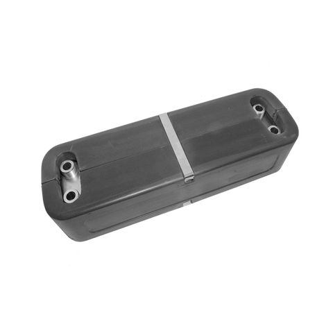 Flamco Isolierung EPP f. PWÜ WP24-20-30 40 G/L, schwarz
