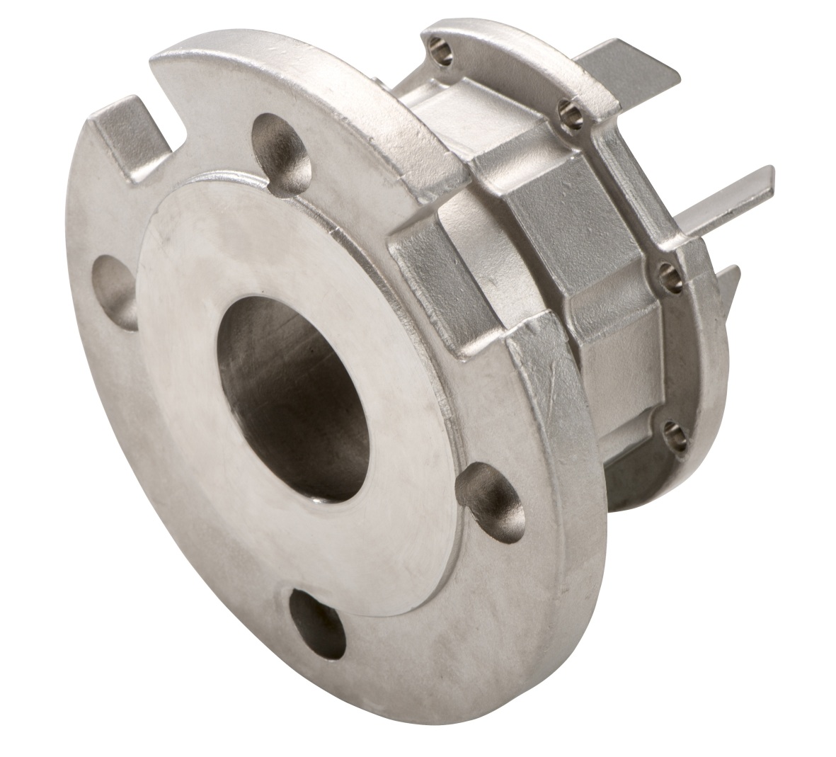 KSB Abgangsstück Flansch DN 65, PN 16 - 40