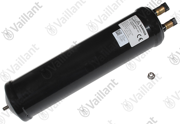 Vaillant Kältemittelsammler Vaillant-Nr. 0020278079
