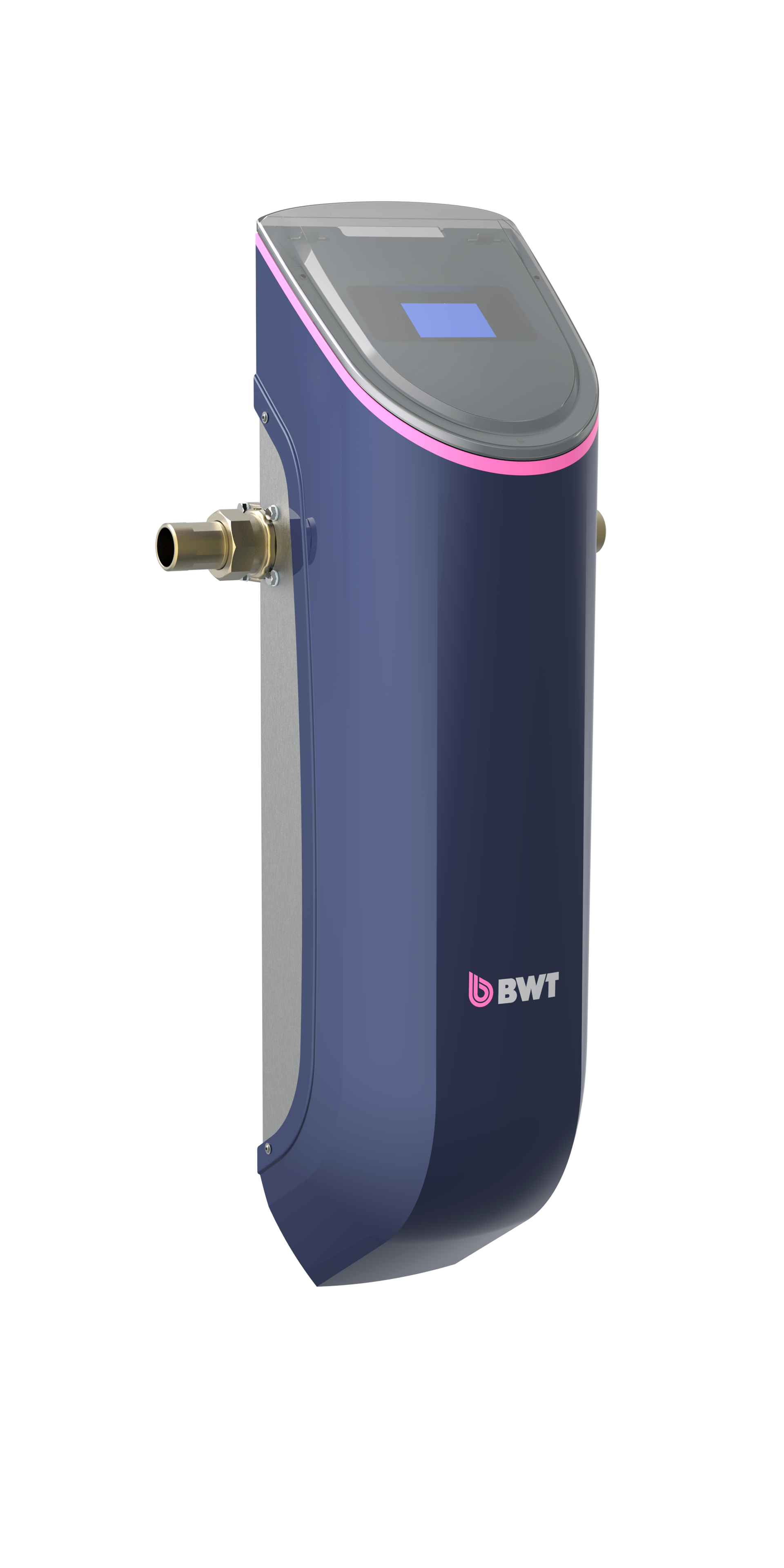 BWT AQA total XP 4500 L Kalkschutz + Korrosionsschutz, bleifrei