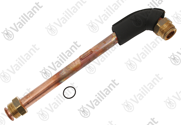 Vaillant Rohr Vaillant-Nr. 0020166928