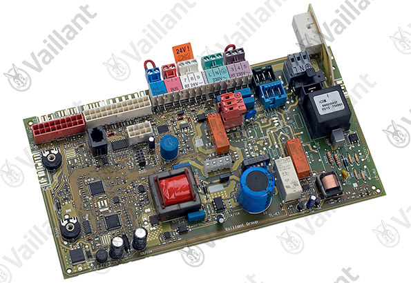 Vaillant Leiterplatte Vaillant-Nr. 0020146365