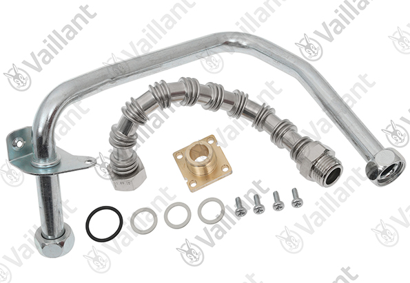 Vaillant Rohr Vaillant-Nr. 0020046862