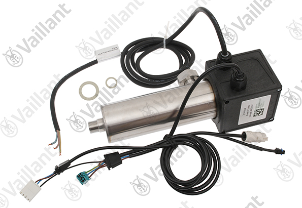 Vaillant Zusatzheizung, 2,5kW Vaillant-Nr. 0010038069