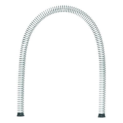 GROHE Rückholfeder 07239 für WT-Batterie mit herausziehbarer Brause 17,6x0,8x700 GROHE Rückholfeder 07239 für WT-Batterie mit herausziehbarer Brause 17,6x0,8x700