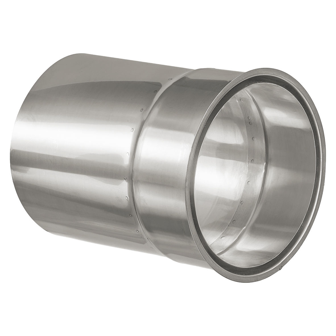 SEM AQUA FU Doppeltes Wandfutter 200 mm DN 180 SEM AQUA FU Doppeltes Wandfutter 200 mm DN 180