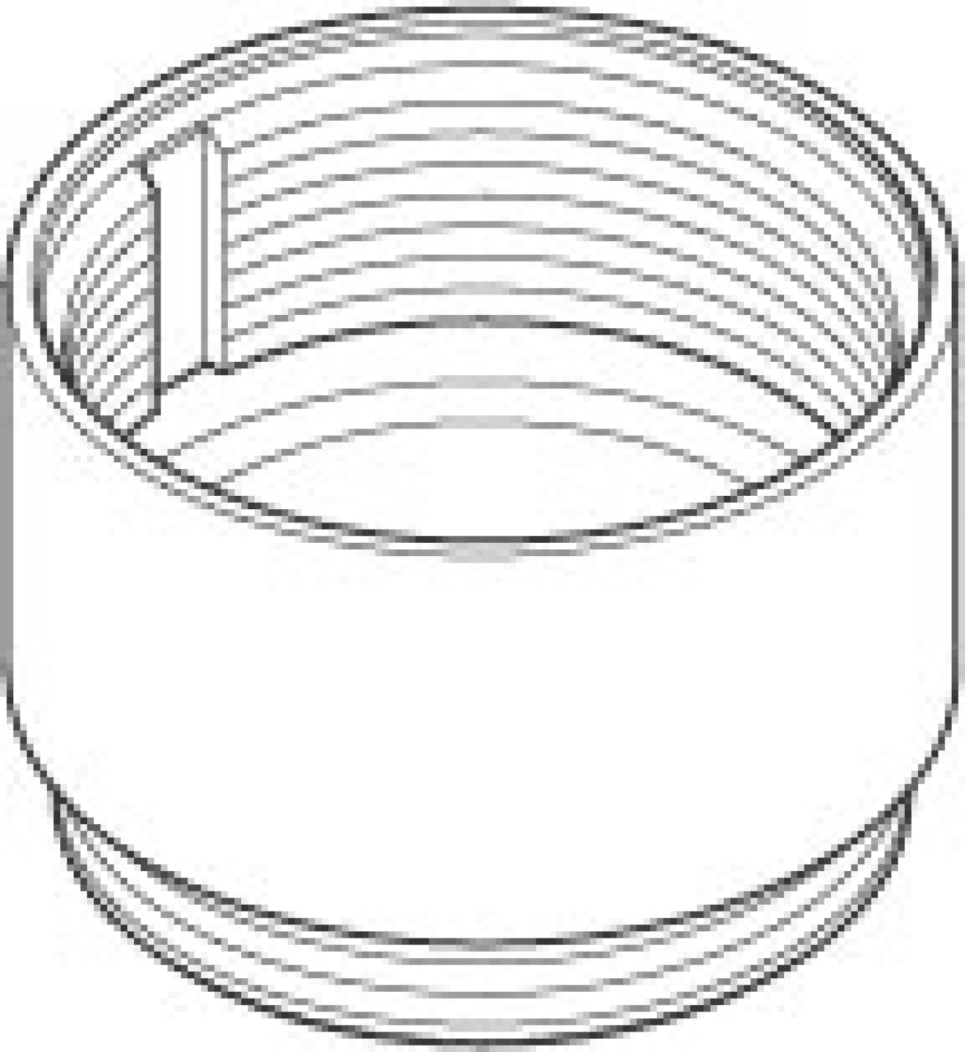 DO Hülse ERSATZTEILE 091701191 D 50 x 33,8 mm