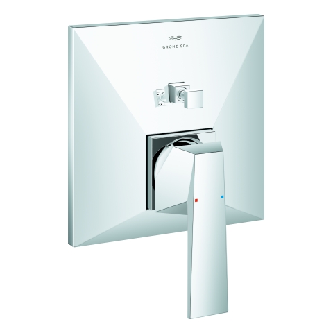 GROHE EH-Wannenbatterie Allure Brilliant 24279 FMS für 35604 chrom GROHE EH-Wannenbatterie Allure Brilliant 24279 FMS für 35604 chrom