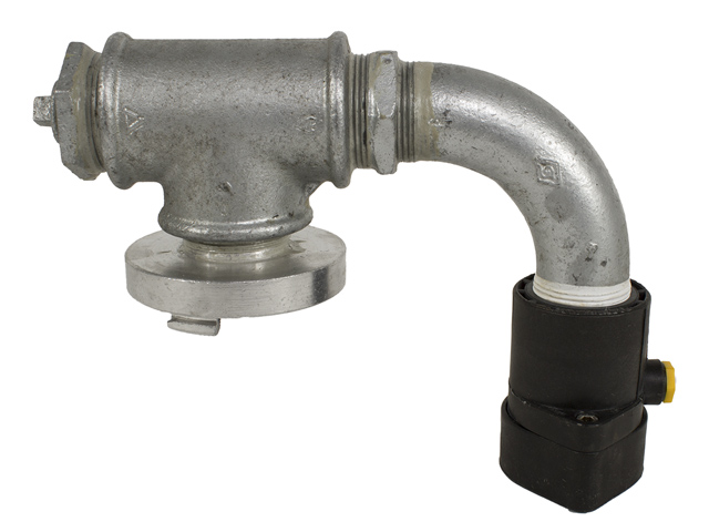 Jung S-ZUBEHÖR STORZ C DRS-ANSCHLUSS 3/4''