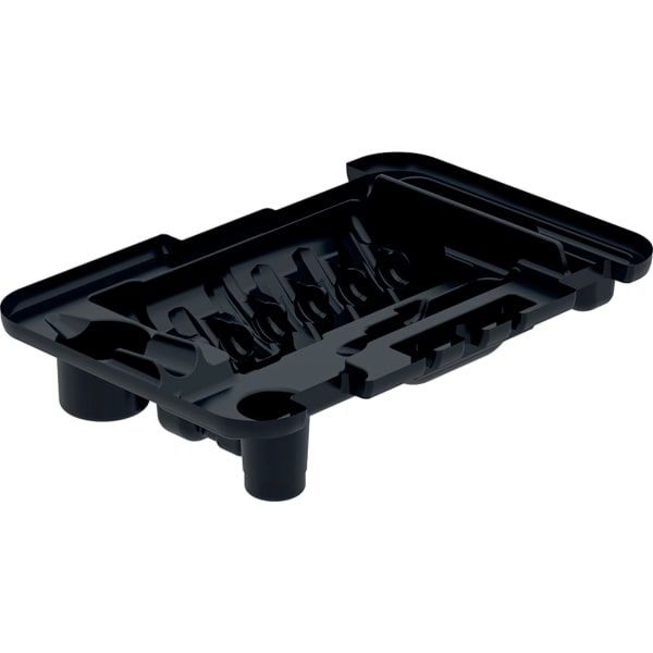 Geberit Koffereinsatz 10C-II für Pressbacken Kompatibilität (2), (3)