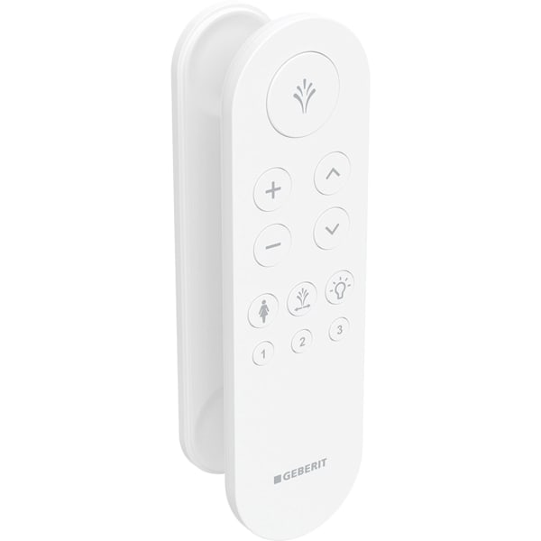 Geberit Fernbedienung für Geberit AquaClean Sela (ab Bj 2024) Geberit Fernbedienung für Geberit AquaClean Sela (ab Bj 2024)