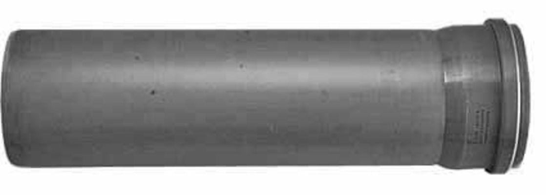 Brötje Abgas-Rohr -PPS 1000 mm f. SAS - DN 160 neu Brötje Abgas-Rohr -PPS 1000 mm f. SAS - DN 160 neu