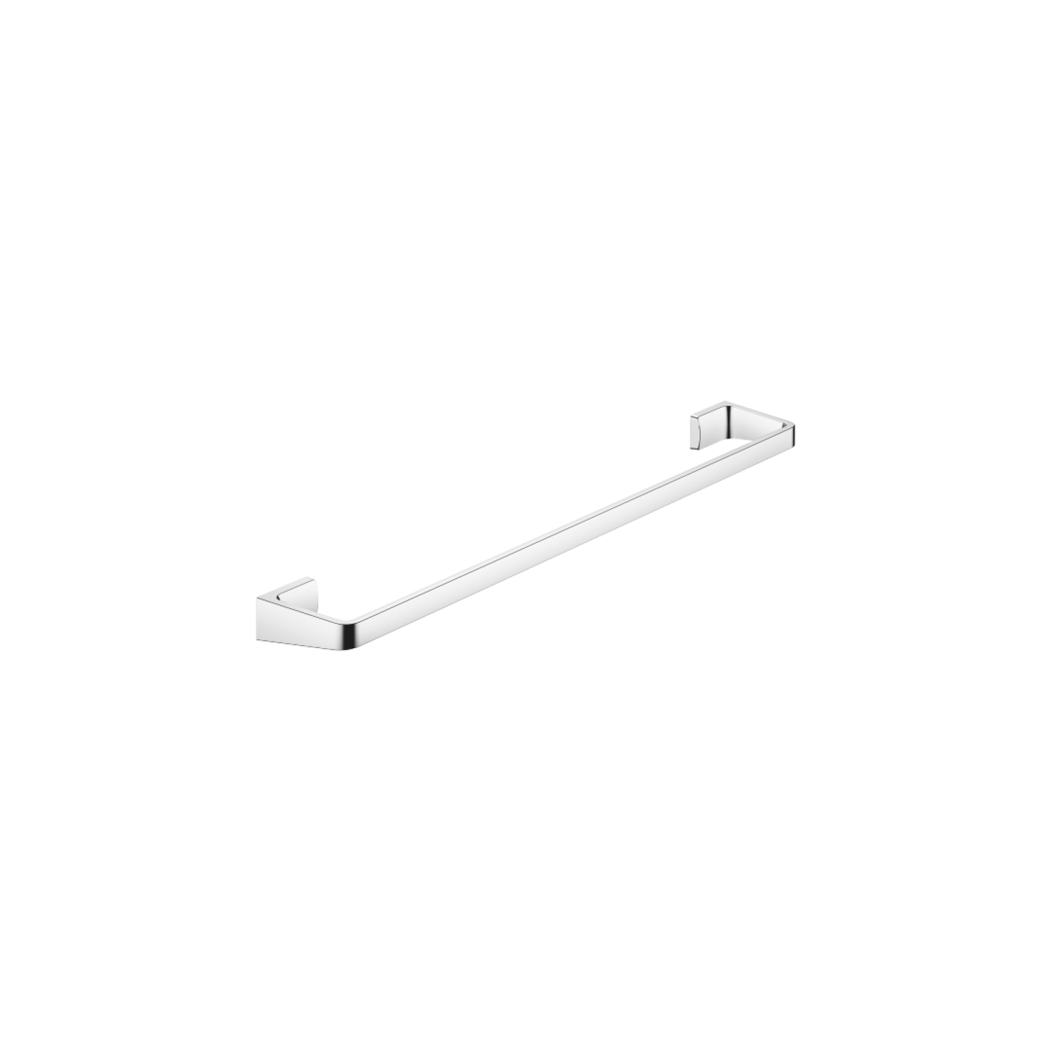 DO Badetuchhalter SERIENSPEZIFISCH 83060976 Chrom
