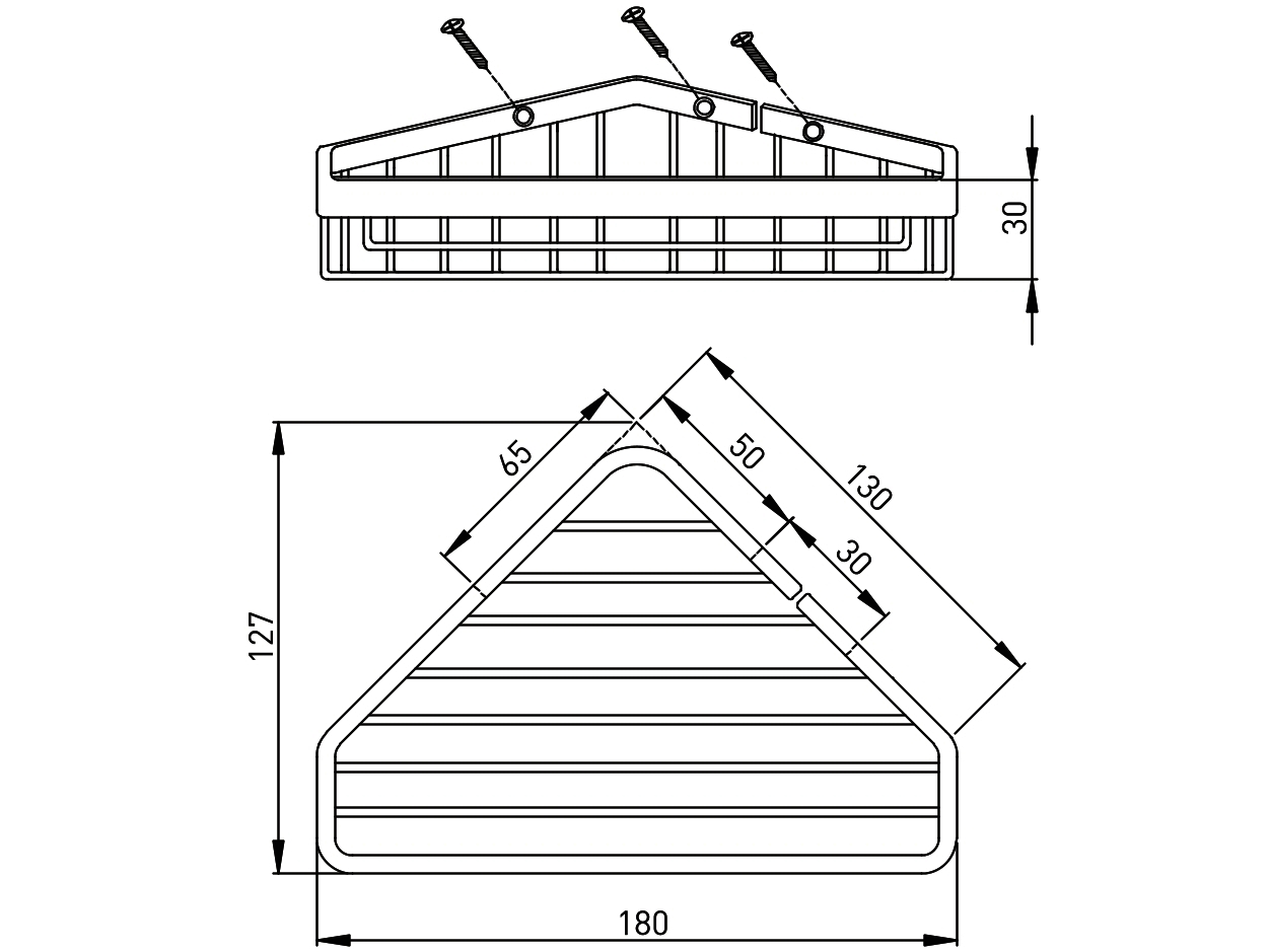 Gruenbeck GENO-Feinfilter FME-KW 50 (Edelstahlausführung)