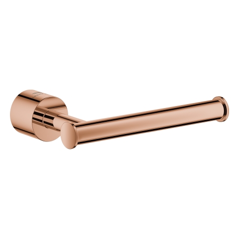 GROHE WC-Papierhalter Atrio 40891 ohne Deckel warm sunset