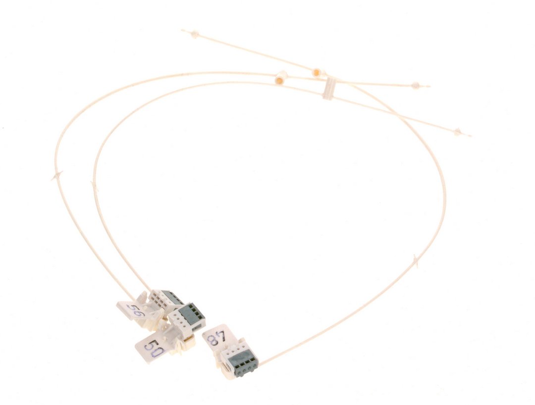 BOSCH Ersatzteil TTNR: 87144016620 Kodierstecker (48,50,56)