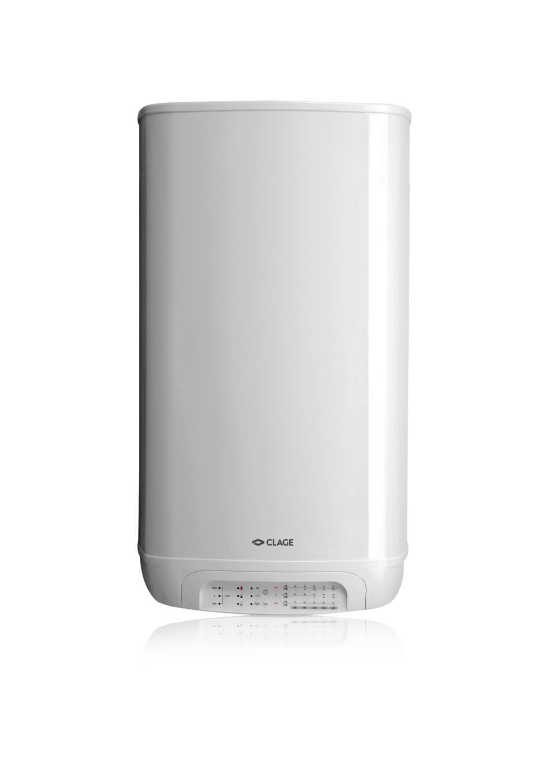 CLAGE SX 80 (E) Wandspeicher 80 l