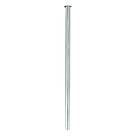 GROHE Kupferrohr 12803 chrom