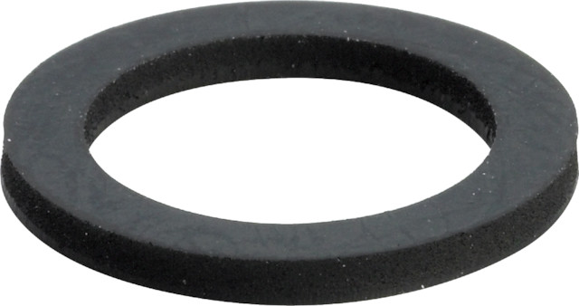 Viega Dichtung 2263.1-182 in 21x30x2mm Gummi schwarz