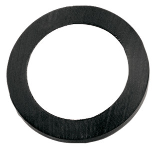 Haas Gummi-Dichtung für Strahlregler M24 21x14x3mm, Nr.7414 Haas Gummi-Dichtung für Strahlregler M24 21x14x3mm, Nr.7414
