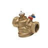 Danfoss druckunabh. Regelventil ABQM 4.0 DN32, 360-3600 l/h, m. Mn. 1 1/4" IG
