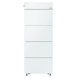 12.214 Set L 4x NX-BLCK-5K-A-01 mit 1x NX-LNK-4B-A-01 - 18,60 kWh