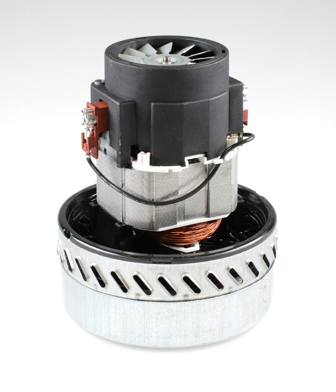 Remko ETe/Komponenten Turbine m. Motor RK 25-70 Remko ETe/Komponenten Turbine m. Motor RK 25-70