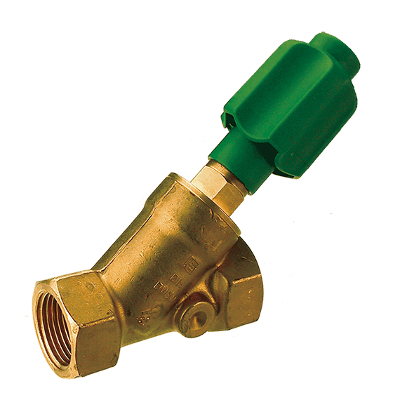 IF FSV o.Entl. SEPP Kommunal 1401.10 Servo-Plus OT n.steig. DN25 Rp1 MS