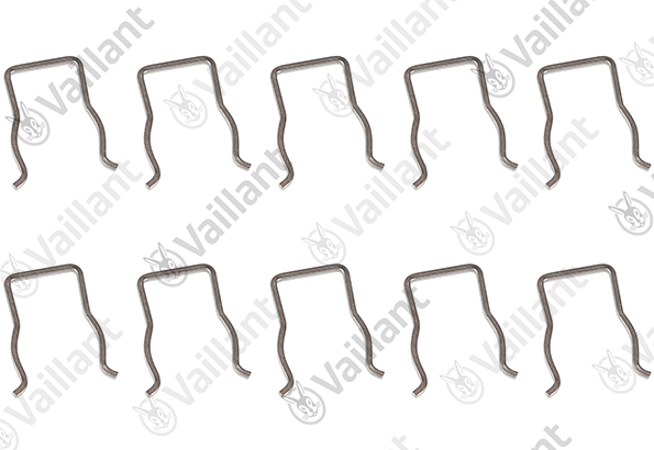 Vaillant Clip, (10 St.) Vaillant-Nr. 0010028574