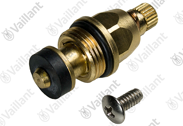 Vaillant Ventiloberteil Vaillant-Nr. 0020051820
