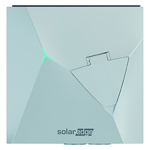 SolarEdge ONE EV-Charger (o. Kabel) SE-EVN22SE0-01 (inkl. RFID)