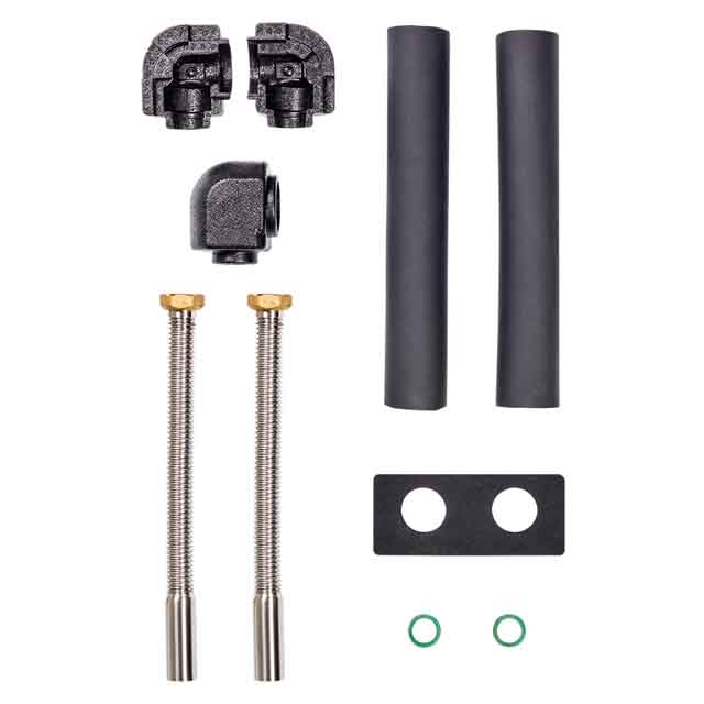 Vaillant Anschlussset Wärmepumpenkreis flexibel uniTOWER plus