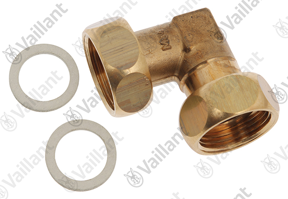 Vaillant Rohrbogen Vaillant-Nr. 0020209336