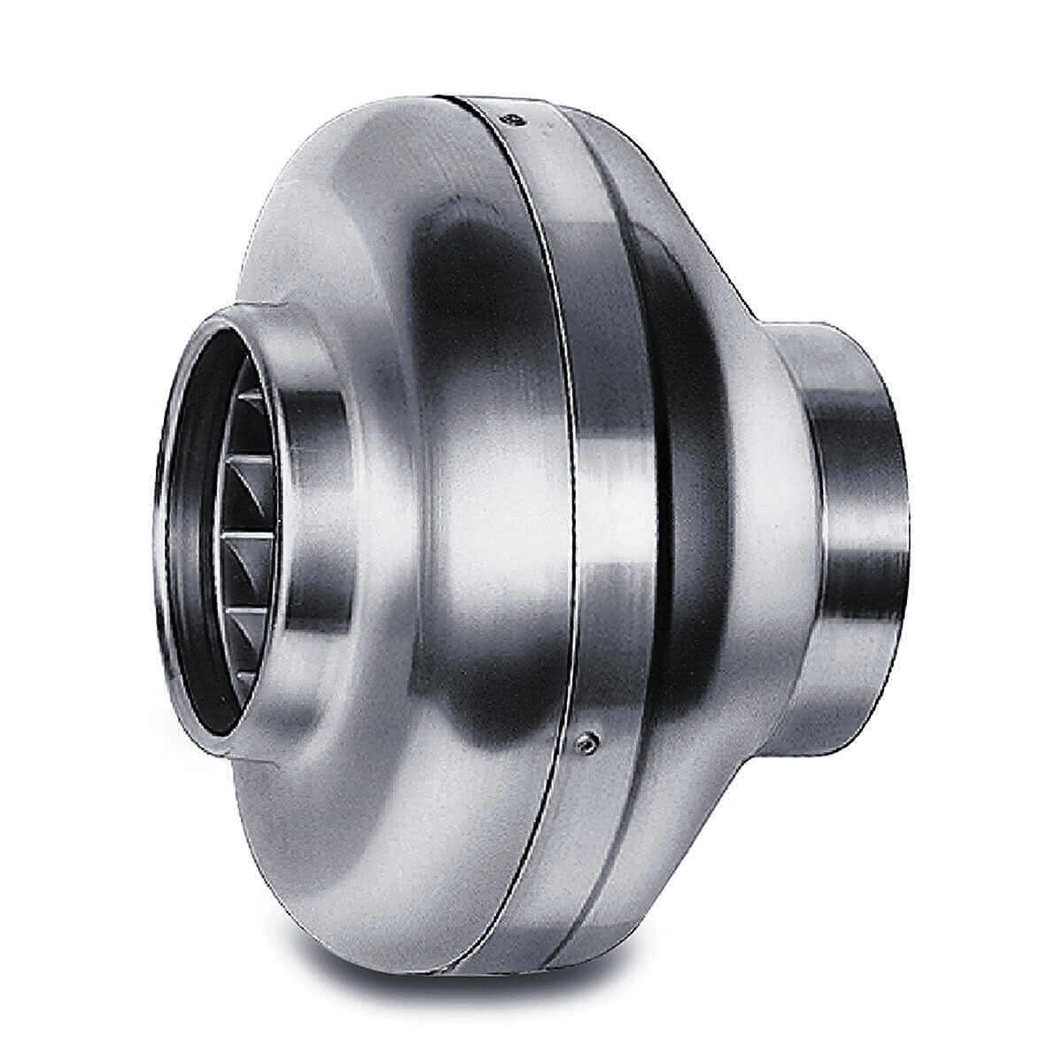 Helios RR EC 125 Rohrventilator EC 1-PH 50/60 Hz regelbar DN 125 Helios RR EC 125 Rohrventilator EC 1-PH 50/60 Hz regelbar DN 125