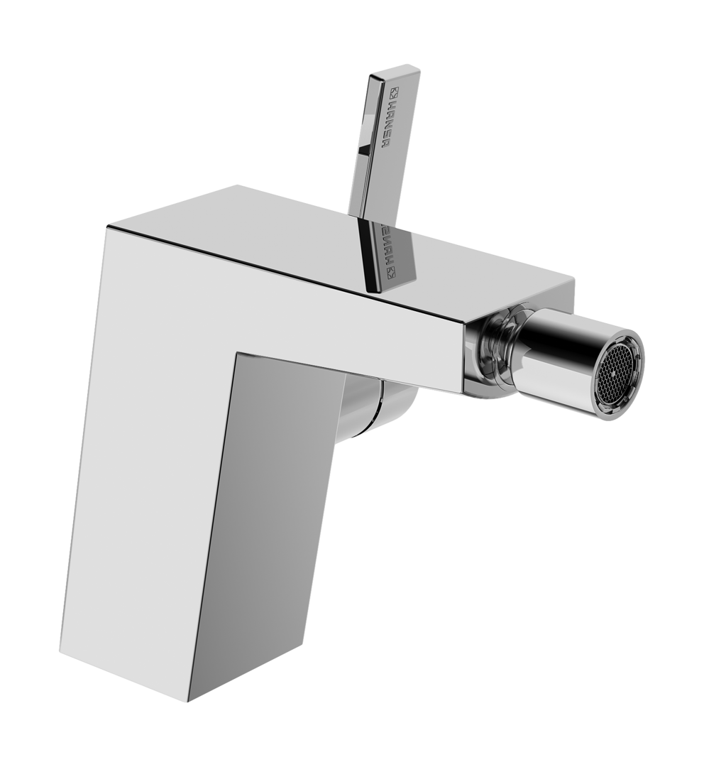 Hansa EHM Bidet-Batt. HANSALOFT 5758 Zugst.Ablgarn. Ausld. 141 mm DN15 chr Hansa EHM Bidet-Batt. HANSALOFT 5758 Zugst.Ablgarn. Ausld. 141 mm DN15 chr