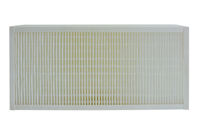 Maico Luftfilter, KFF 6030-7 für KFR/KFD 6030, ISO ePM1 55% (F7)
