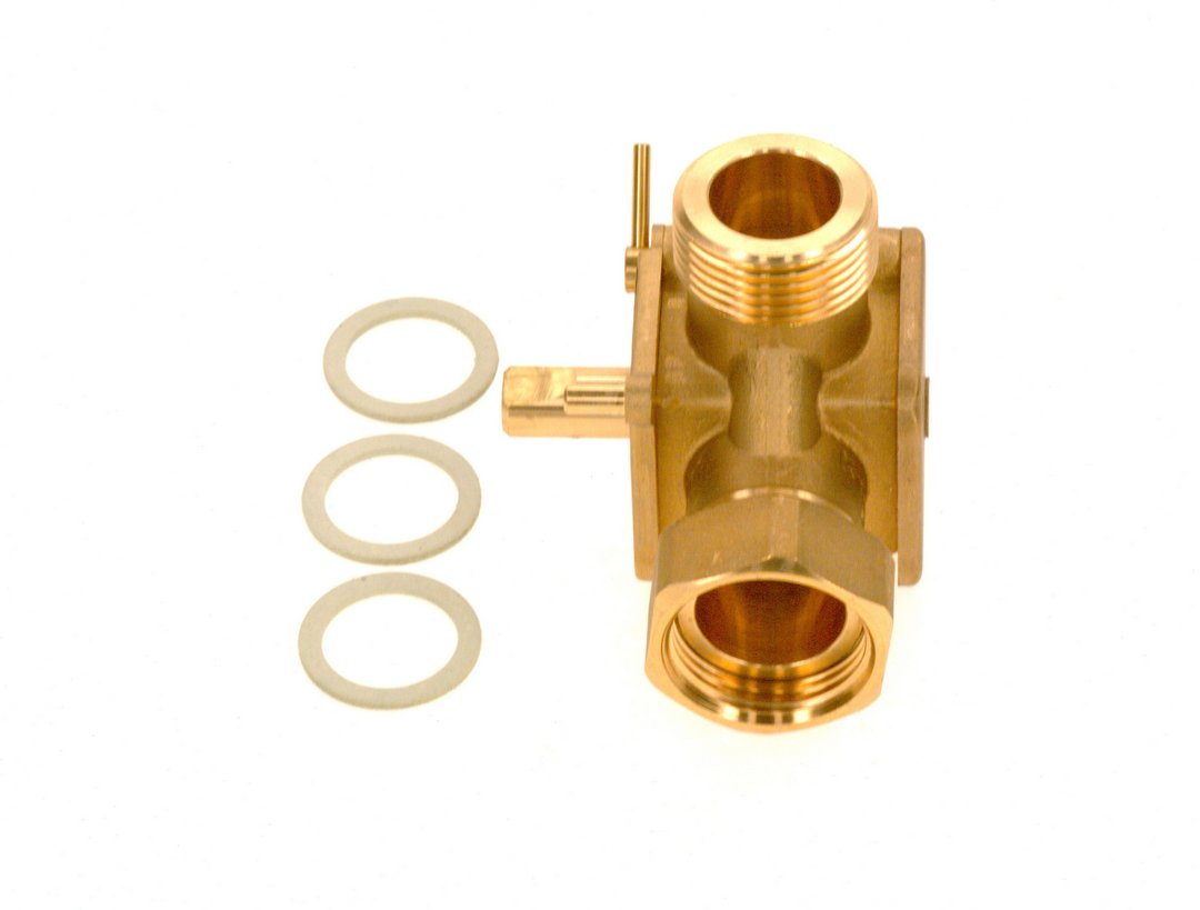 BOSCH Ersatzteil TTNR: 87174052290 3-Wege-Mischer