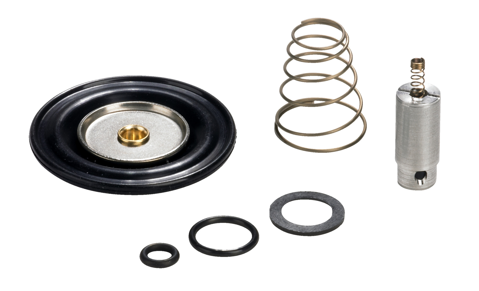 Danfoss Servicesatz für EV220A 6.0 - 10 EPDM NC