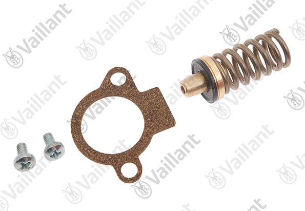Vaillant Wassermangelventil, 2H-2L Vaillant-Nr. 0020206124