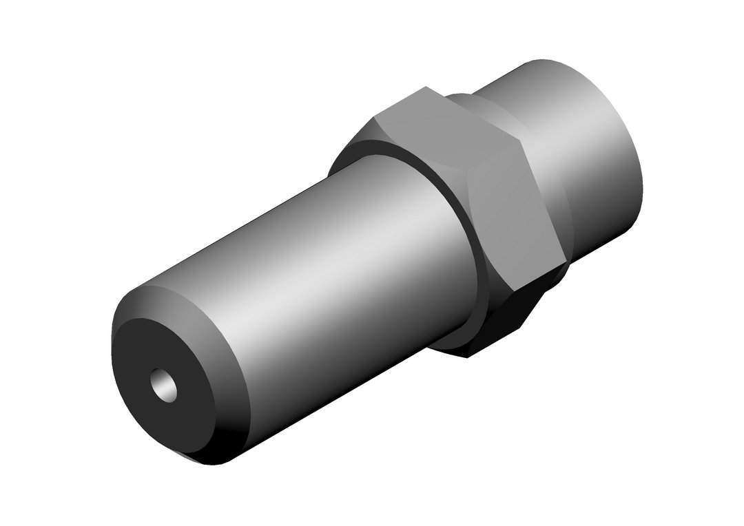 BOSCH Ersatzteil TTNR: 87082021150 Düse (115) (10x)