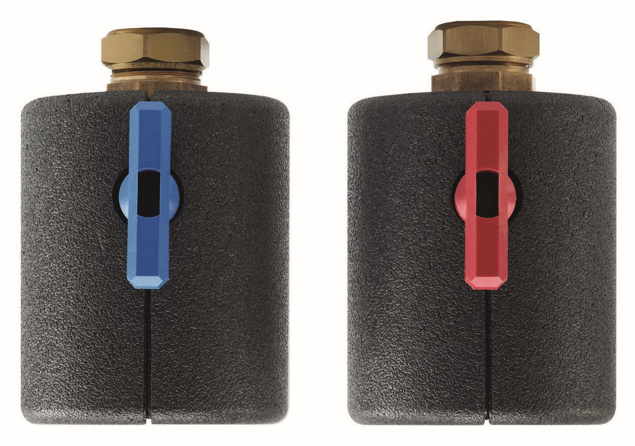 Vaillant Paket 1.200/7 ecoTEC plus VC 806/5 E, VRC 700/6,Zubehör