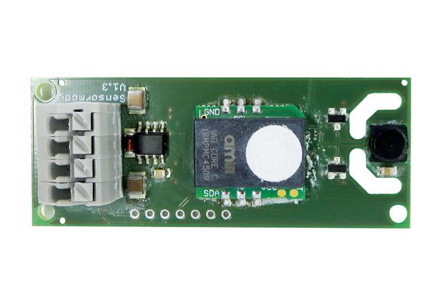Maico CO2-Sensor WS 75 CO2 intern, für WS 75 Powerbox H