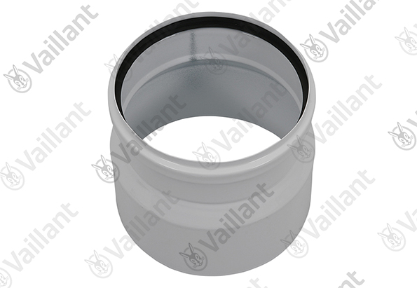 Vaillant Adapter 125-110 Vaillant-Nr. 147752