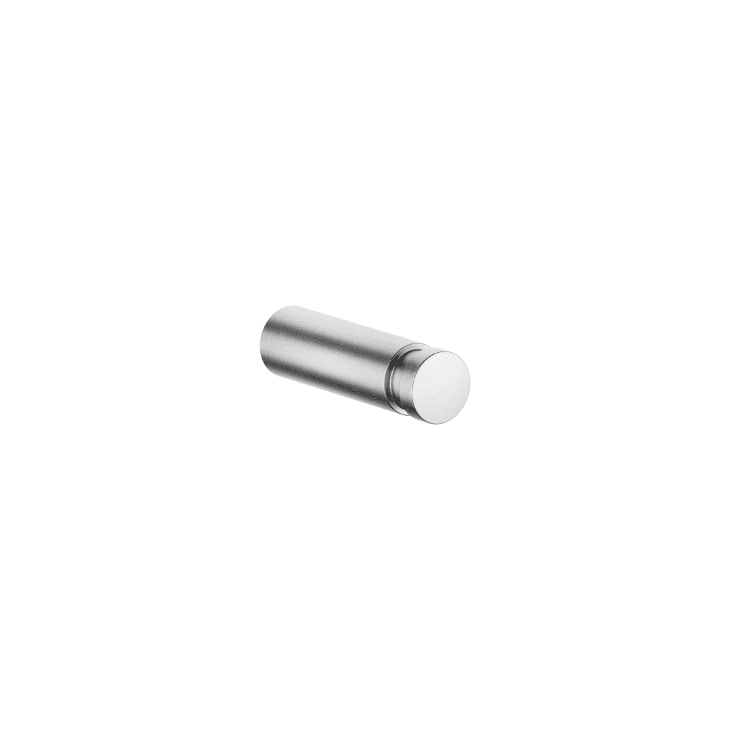 DO Haken SERIENNEUTRAL 83251220 Chrom gebürstet